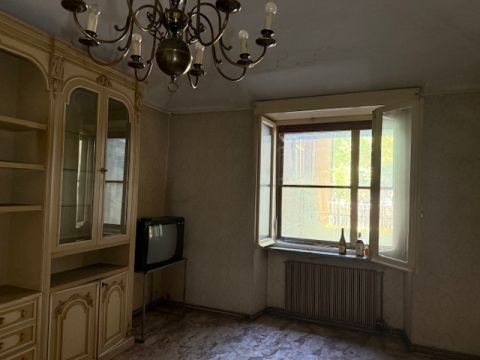 Viale Vittorio Bottego - Borgo Val Di Taro