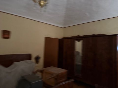 Viale Vittorio Bottego - Borgo Val Di Taro