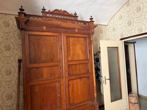 Viale Vittorio Bottego - Borgo Val Di Taro