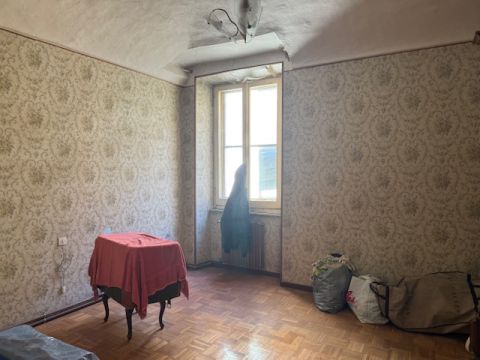 Viale Vittorio Bottego - Borgo Val Di Taro