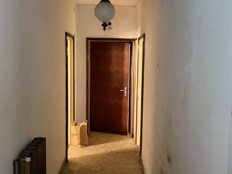 Viale Vittorio Bottego - Borgo Val Di Taro