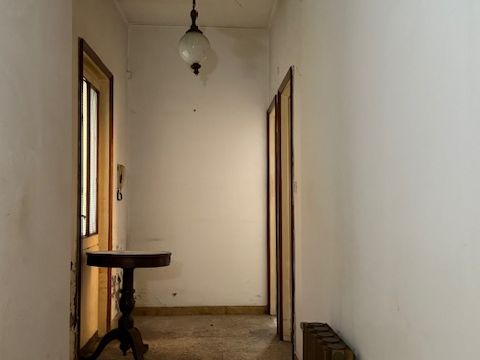 Viale Vittorio Bottego - Borgo Val Di Taro