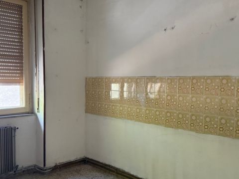 Viale Vittorio Bottego - Borgo Val Di Taro