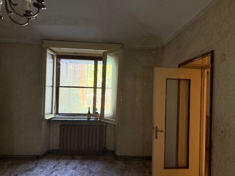 Viale Vittorio Bottego - Borgo Val Di Taro