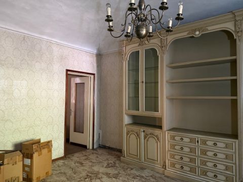 Viale Vittorio Bottego - Borgo Val Di Taro