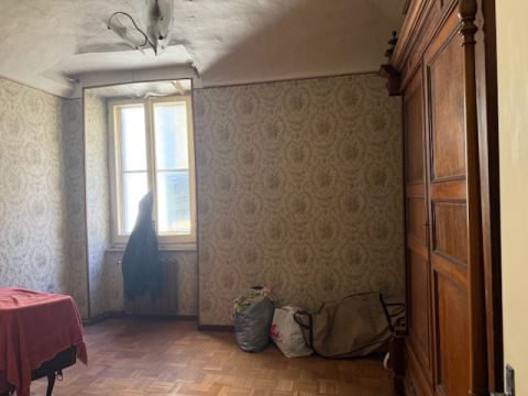 Viale Vittorio Bottego - Borgo Val Di Taro