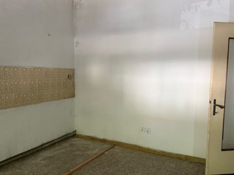 Viale Vittorio Bottego - Borgo Val Di Taro