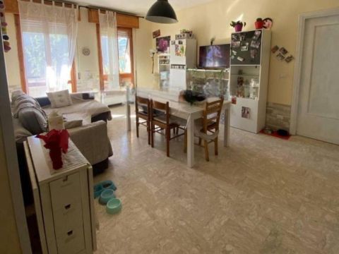 Via Malta - Borgo Val Di Taro