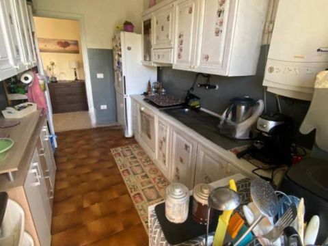 Via Malta - Borgo Val Di Taro