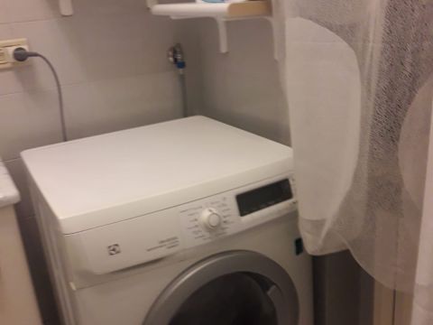 Via Giuseppe Micheli - Langhirano