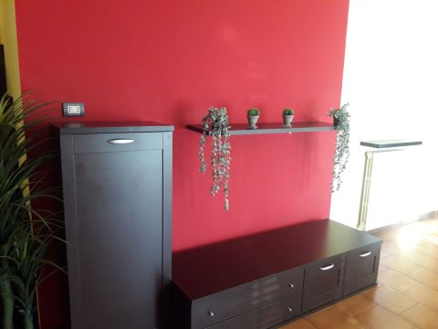 Via Giuseppe Micheli - Langhirano