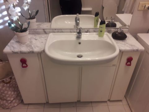 Via Giuseppe Micheli - Langhirano