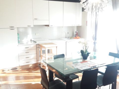 Via Giuseppe Micheli - Langhirano