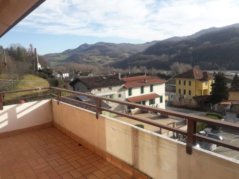 Via Giuseppe Micheli - Langhirano