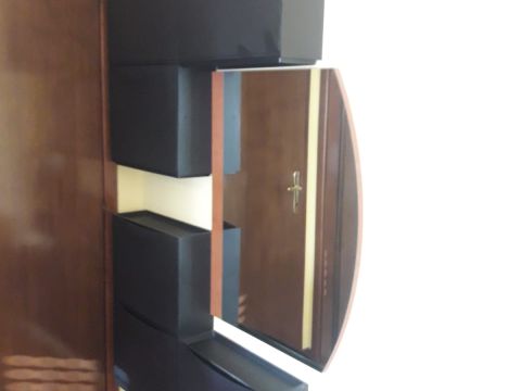 Via Giuseppe Micheli - Langhirano