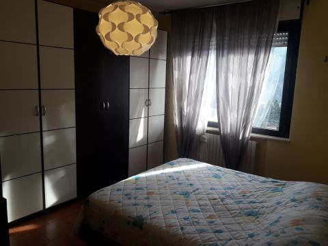 Via Giuseppe Micheli - Langhirano