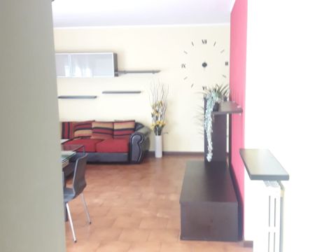 Via Giuseppe Micheli - Langhirano