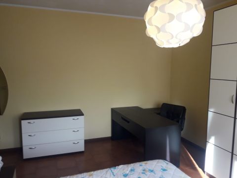 Via Giuseppe Micheli - Langhirano