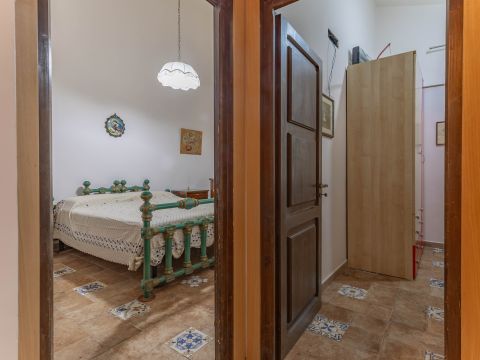 Via Pedali della Murgia, 39 - Toritto