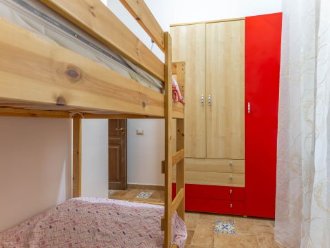 Via Pedali della Murgia, 39 - Toritto