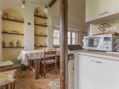 Via Pedali della Murgia, 39 - Toritto