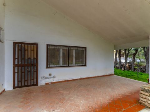 Via Pedali della Murgia, 39 - Toritto