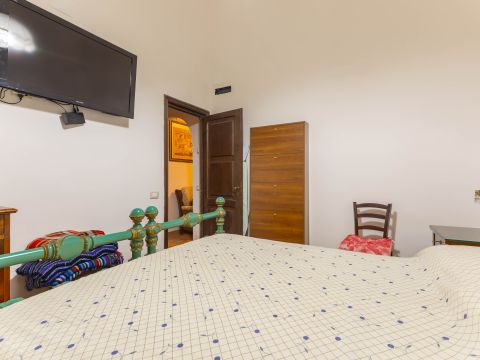 Via Pedali della Murgia, 39 - Toritto