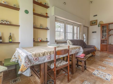 Via Pedali della Murgia, 39 - Toritto