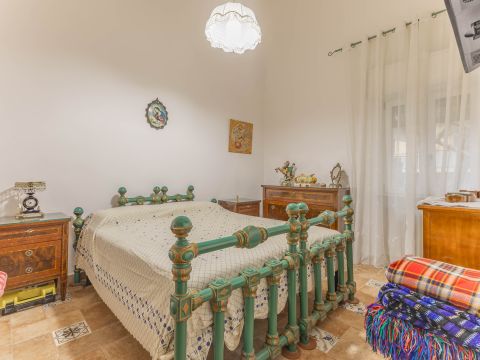 Via Pedali della Murgia, 39 - Toritto