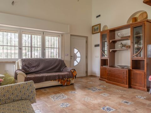 Via Pedali della Murgia, 39 - Toritto