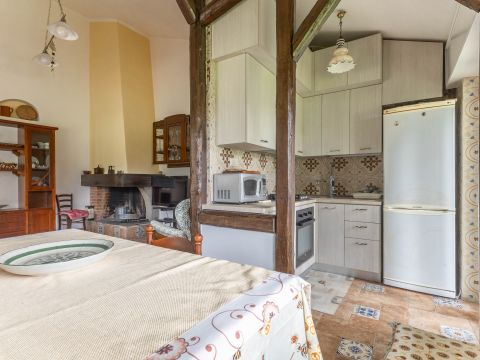 Via Pedali della Murgia, 39 - Toritto