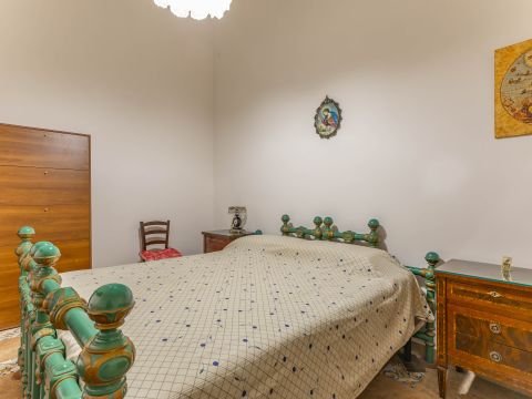 Via Pedali della Murgia, 39 - Toritto