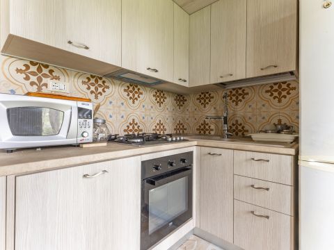 Via Pedali della Murgia, 39 - Toritto