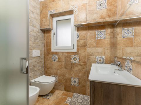 Via Pedali della Murgia, 39 - Toritto