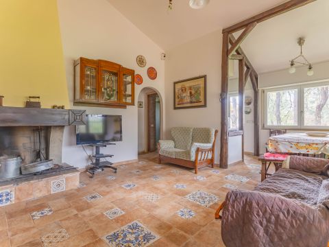 Via Pedali della Murgia, 39 - Toritto