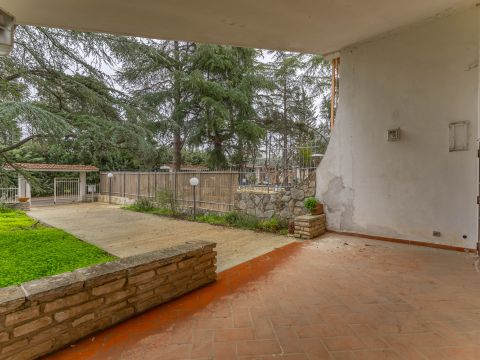 Via Pedali della Murgia, 39 - Toritto