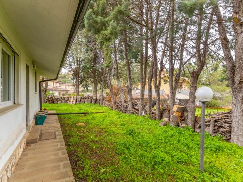 Via Pedali della Murgia, 39 - Toritto