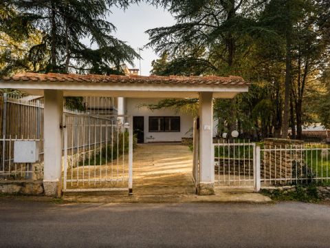 Via Pedali della Murgia, 39 - Toritto