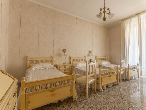 Via Fabio Filzi, 35 - Gravina In Puglia