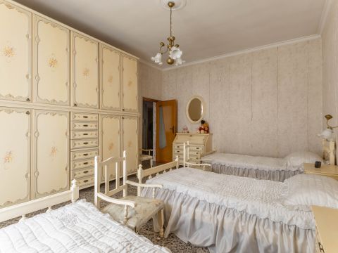 Via Fabio Filzi, 35 - Gravina In Puglia