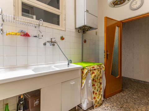 Via Fabio Filzi, 35 - Gravina In Puglia