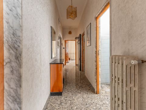 Via Fabio Filzi, 35 - Gravina In Puglia