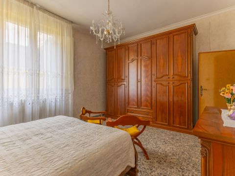 Via Fabio Filzi, 35 - Gravina In Puglia