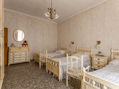 Via Fabio Filzi, 35 - Gravina In Puglia