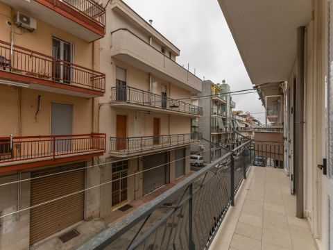 Via Fabio Filzi, 35 - Gravina In Puglia