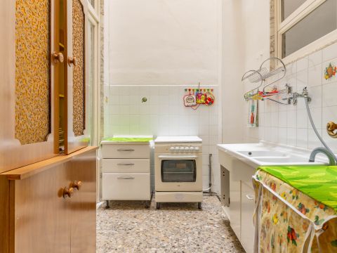 Via Fabio Filzi, 35 - Gravina In Puglia