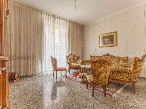 Via Fabio Filzi, 35 - Gravina In Puglia