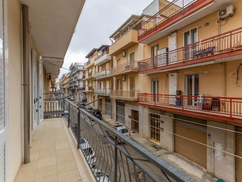 Via Fabio Filzi, 35 - Gravina In Puglia