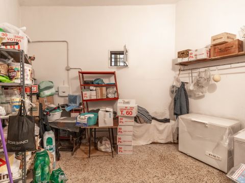 Via Fabio Filzi, 35 - Gravina In Puglia