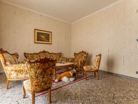 Via Fabio Filzi, 35 - Gravina In Puglia